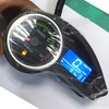 Zanella RPS Hawk Digital Speedometer