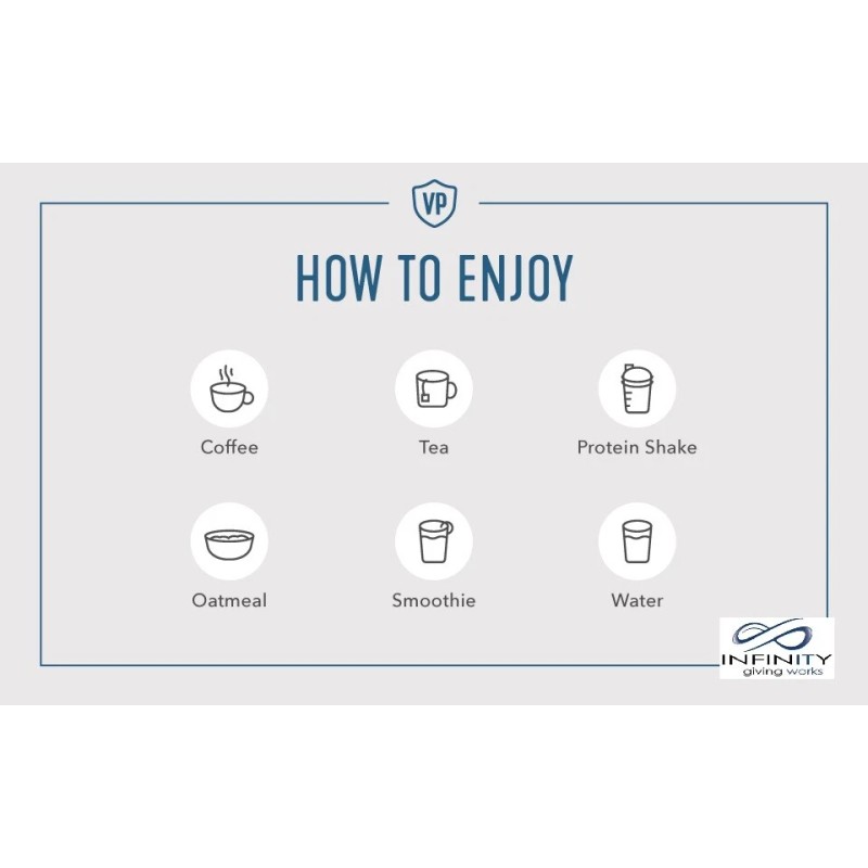 Vital Proteins Collagen Peptides Chocolate 32 oz, - Fresh