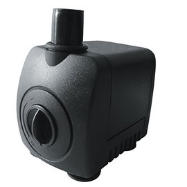 Haquoss P Compact Submersible Pump