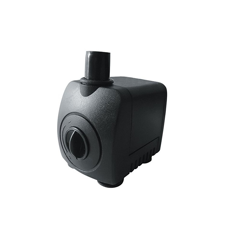 Haquoss P Compact Submersible Pump