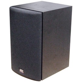 MTX Audio MONITOR5I 5.25" 2-Way Monitor Series Bookshelf Speakers