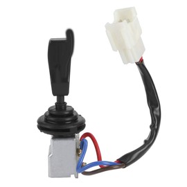 EBTOOLS Defender AMR6104 Rocker Switch Black Defender 97-14