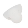 Hearing Amplifier Open Domes Soft Lightweight Single Layer Replaceable Hearing