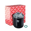 febi bilstein 108288 Fuel Filter with Sealing Ring