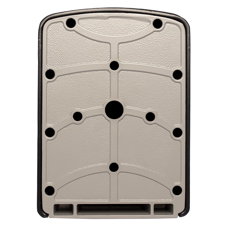 UK Security Supplies Extra Large Wall Mounted Key Safe Lock