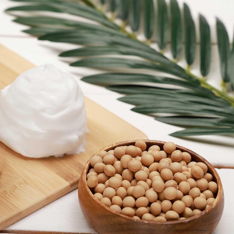  Cosmetic Skin VG Clay Wash 90g Vegan Cosmetic Mud