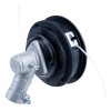 Cabezal Universal Para Desbrozadora Punta Y Accesorios