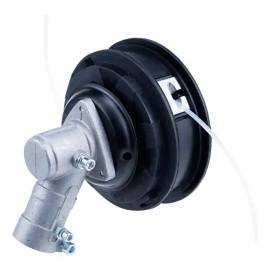 Cabezal Universal Para Desbrozadora Punta Y Accesorios
