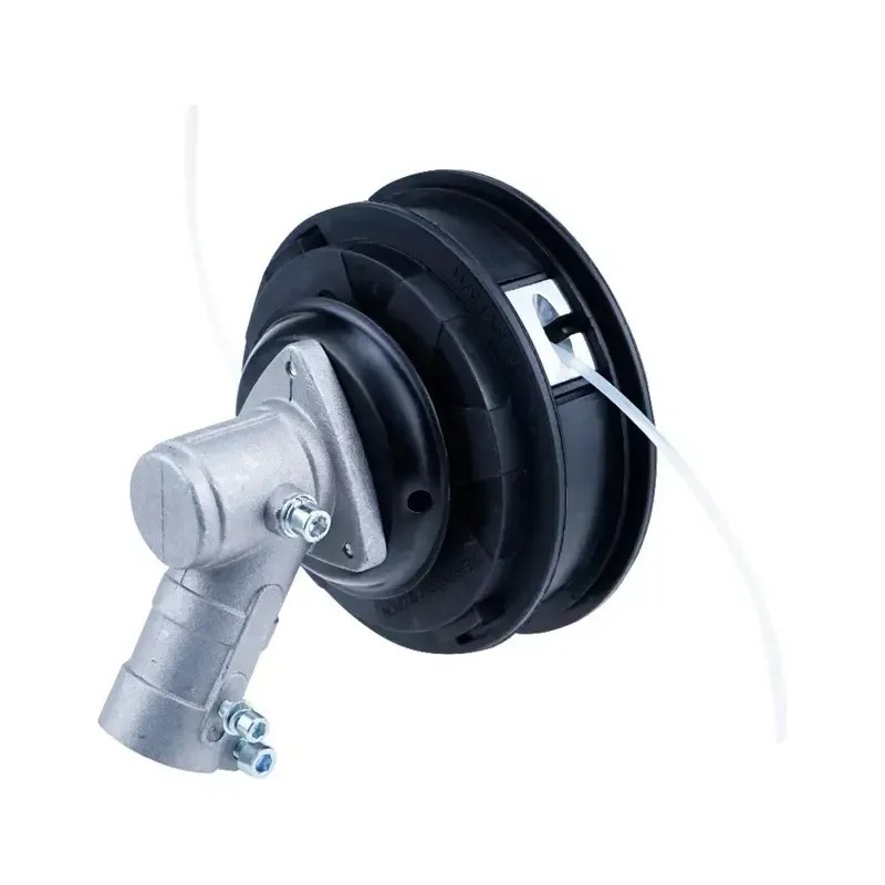 Cabezal Universal Para Desbrozadora Punta Y Accesorios
