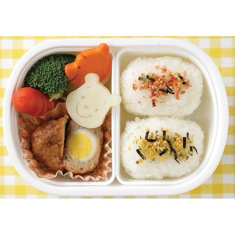 Character Vegetable Cutter