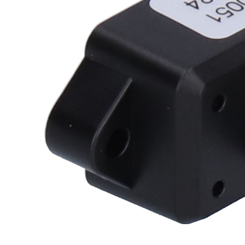 Mini Lidar Module Long Range Electronic Component for Vehicle Inspection