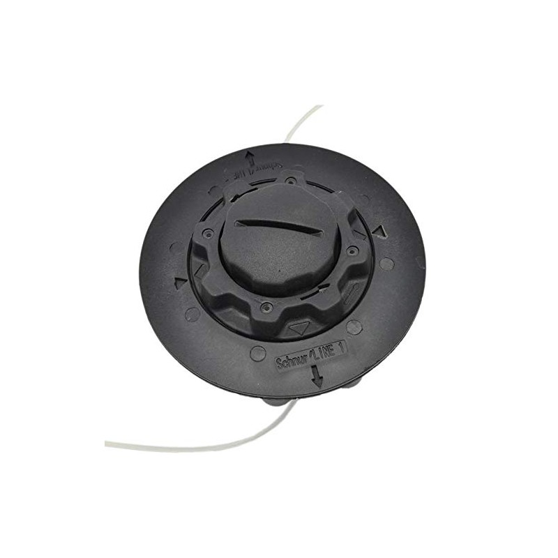tooloflife Strimmer Autocut 2.0 mm Line Suitable for Stihl C5-2