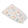 Adult Diaper Skirt Wearable Incontinence Bed Pads Washable Breathable Leakproof