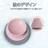 DEVENTORZ Rubber Stopper, Bath Stopper, Set of 2, Rubber Stopper