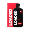 Loaded Laundry Detergent, Cologne Scented | 50 Loads | Leather