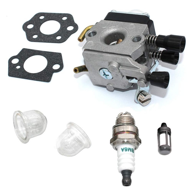 Carburetor For Stihl Blower BG45 BG55 BG65 BG85 SH55 SH85