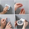 2 pieces wall mounted ashtray, toilet wall ashtray, ashtray wall