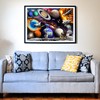 Think2Master Solar System & Space Exploration 1000 Pieces Jigsaw Puzzle