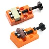 ToToT Mini Flat Table Vice ABS Plastic Mini Clamping Bed