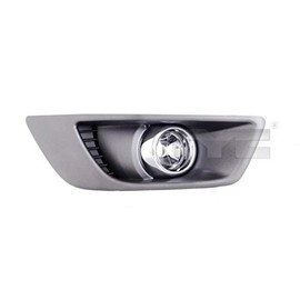 DAPA GmbH & Co. KG 190683112 Fog Light Right