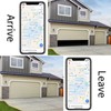 Intelligent WIFI Garage Door Switch Wireless Voice APP Remote Control