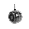 Mini 3.5mm Plug MICRO USB Smart Speaker HiFi Stereo Bass