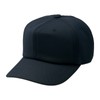 ZETT Baseball Cap, Six Sides Practice Hat, BH763