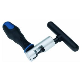 Point 29266801 Chain Tool Comfort 8/9/10 speed, Black/Silver, 29271801