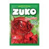 3 x zuko jamaica no sugar needed drink mix packs