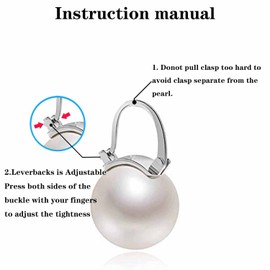 JQWL Gold stud earrings 14K gold plating simple earrings, Elegant Earrings design style best confession gift (Champagne)