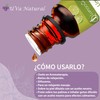UVA NATURAL Aceite Esencial 10mL AROMATERAPIA (Lima)
