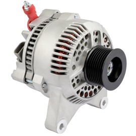 ROADFAR Alternator Compatible 1997-1998 for Ford for Club Wagon Chateau 5.4L,1997-1998 for Ford for Club Wagon XL 5.4L,1997-1998 for Ford for Club Wagon XLT 5.4L, Replace F65U-10300-EA