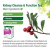 Bell Kidney Cleanse & Function Tea by Bell Lifestyle Products