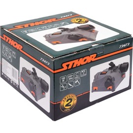 STHOR Unisex Noname Sthor To-73473, ost?i? Multifunk?ní 150w Noname STHOR TO-73473, Ost?i? Multifunk?ní 150 W, Multicoloured, Standard, multicoloured, Cookie Padding H Wallet