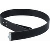 FHB-Zunftkleidung FHB Belt, black, 85000-20-95