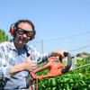 AIXXCUVQ Metal Mesh Safety Glasses Reliable Eye Safety For Outdoor