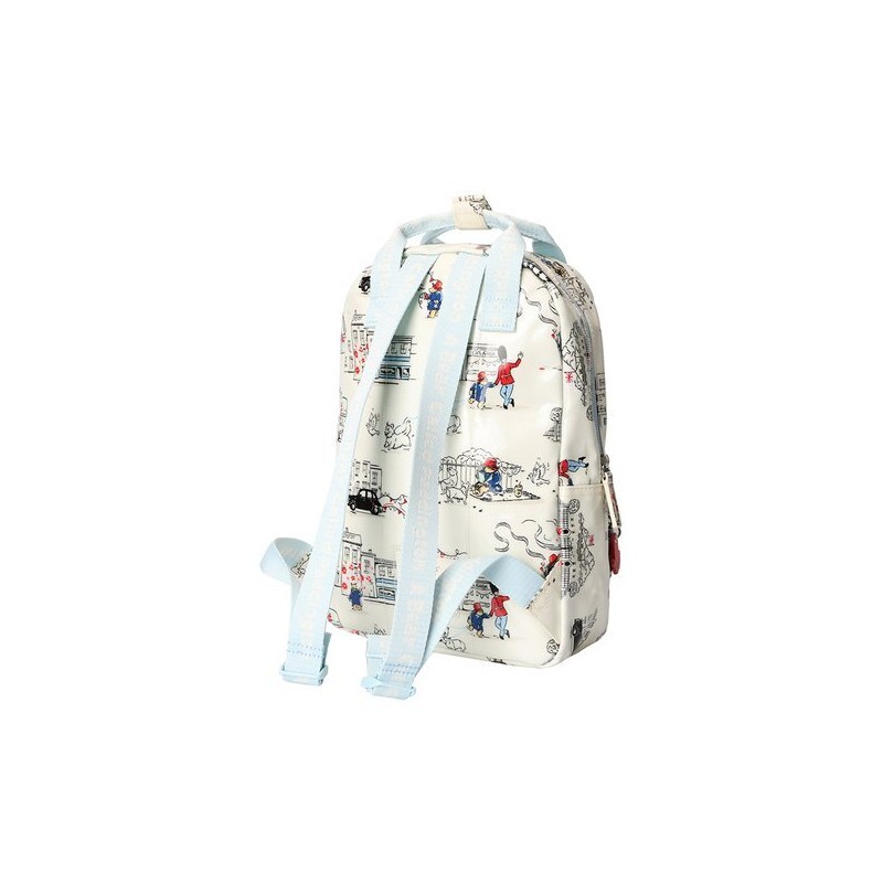 Cath Kidston (신세계김해점)키즈 미디엄 백팩 - 패딩턴 앤 가드 (CK-KN09053)