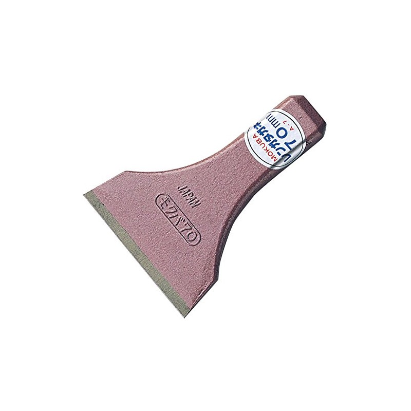 mokuba rengatagane 80 mm