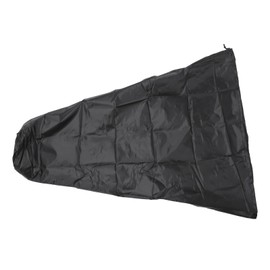Patio Chiminea Cover, Practical Waterproof Chiminea Covers Made of 210D Oxford Cloth, Portable for Gardens (Focketym79a6b4drh-11)
