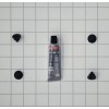 Wolf 815689 Genuine Wolf Grate Pad and Adhesive CT/DF/SR/GR/IM15 | NEW OEM
