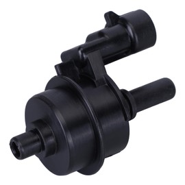 EVAP Fuel Purge Valve CK0093753A for Fiat 500 2007-2024 1.2 Petrol Hatch Carbon Canister Solenoid Valve Replacement