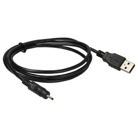vhbw USB-Hotsync cablesuitable for COWON t2, U5, iAudio i9 replacing Cowon, iAudio