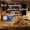 Voortman Bakery, Sugar Free Chocolate Chip Cookies, Crispy, Crunchy Cookies,