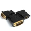 Video Adaptor Pack of 3