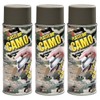 Plasti Dip Flat/Matte Camo Green Multi-Purpose Rubber Coating 11 oz