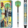 Shot! Rowby John Rodriquez Araw 90% Tungsten Soft Tip Darts