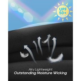 G4Free Workout Tank Tops for Women Lightweight Athletic Cropped Gym Muscle Tops Sleeveless Running Shirts Yoga Exercise (Black,XS)