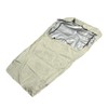 Lawn Mower Cover Heavy Duty 600D Oxford Cloth Waterproof Dustproof