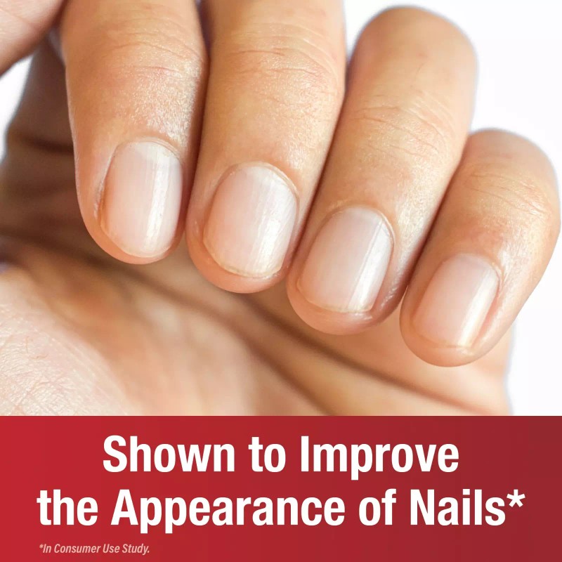 Kerasal Fungal Nail Renewal Starts Improving Nail Appearance in Just