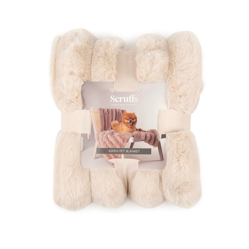 Scruffs Aspen Dog/Pet Blanket